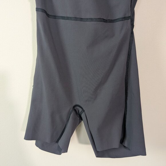 SPANXshape™ Straight Fit Rib Dress Women's Medium - Picture 6 of 6